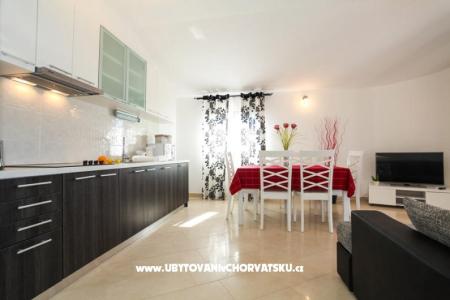 Apartmány Silvija foto 4