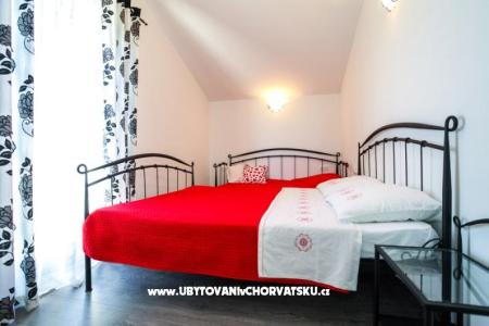 Apartmány Silvija foto 5
