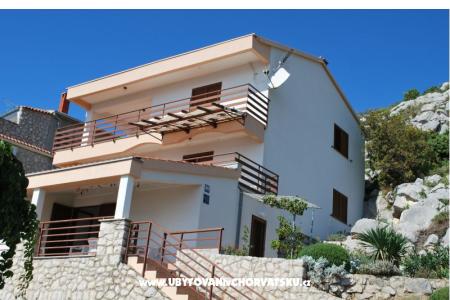 Apartmány Šimun foto 3