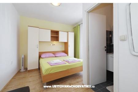 Apartmány Sofija foto 5