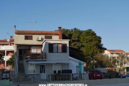 Apartmány Stefi foto 2