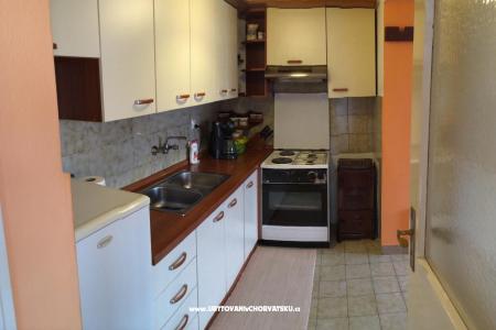 Apartmány Stefi foto 5