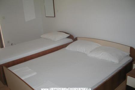 Apartmány Tamaris foto 5