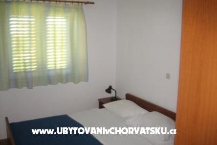 Apartmány Timo i Irja foto 2