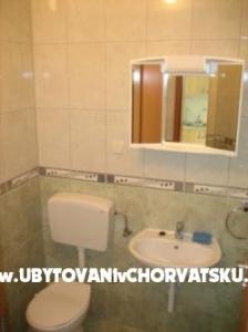 Apartmány Timo i Irja foto 4