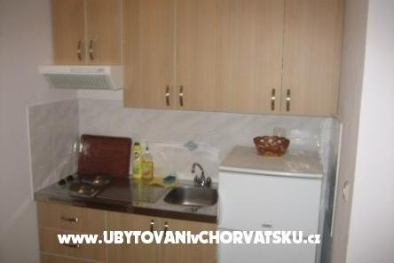 Apartmány Timo i Irja foto 5