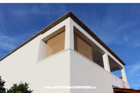Apartmány Tina Pakoštane foto 3