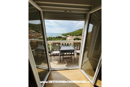 Apartmány Vanja Drage foto 3