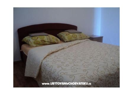 Apartmány Viktoria  foto 5