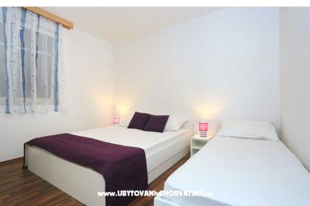 Apartmány Villa San Marino foto 3