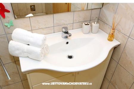 Apartmány Villa San Marino foto 4