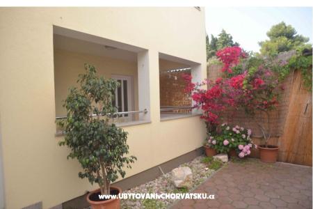 Apartmány Vujasin foto 2