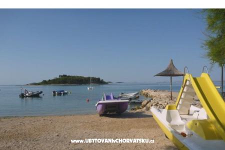 Apartmány Vujasin foto 5