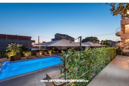 Apartmány Villa Zdenka foto 4