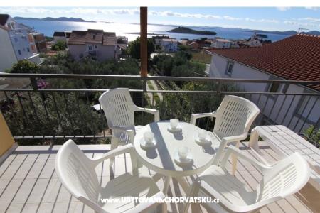 Sea view Apartmánt Dom foto 4