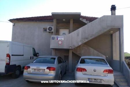 Apartmány Bačkov foto 2