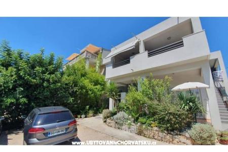 Apartmány  Lu-Ka Pakoštane foto 4