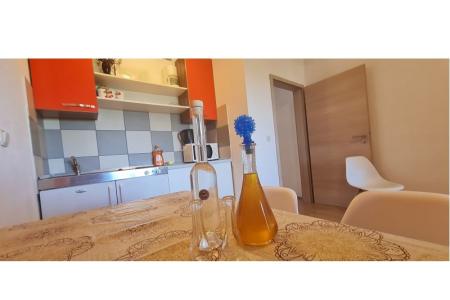 Apartmány  Lu-Ka Pakoštane foto 5