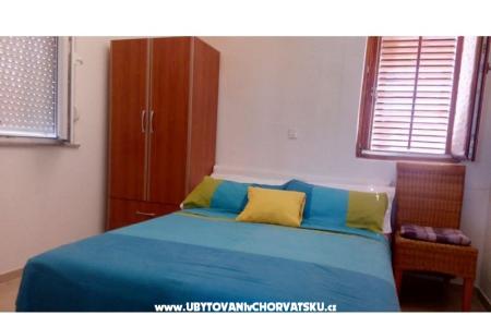 Apartmány Kristina foto 5