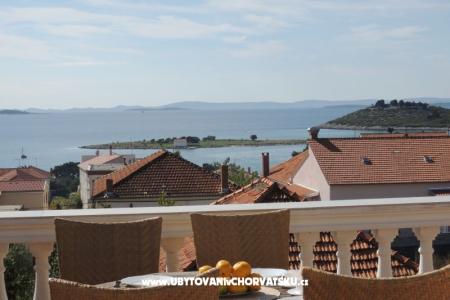 Apartmány in Villa foto 4