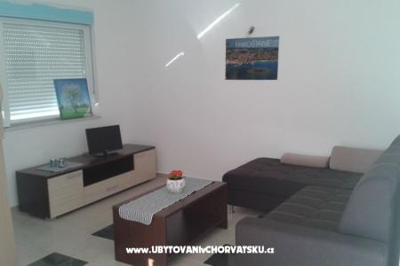 Apartmány Drage foto 4