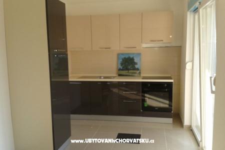 Apartmány Drage foto 5
