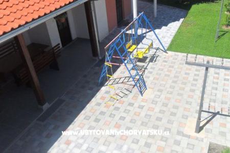 Apartmány Leo foto 3