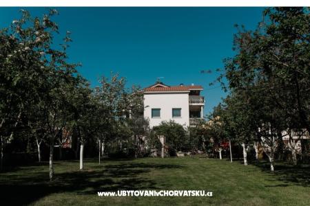 Apartmány Ivišić foto 2