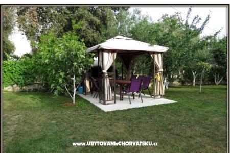 Apartmány Ivišić foto 3