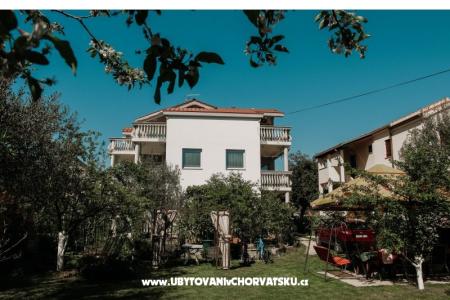 Apartmány Ivišić foto 4