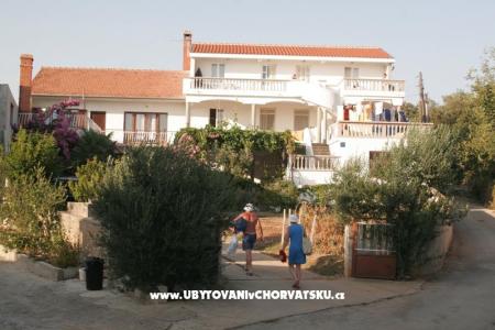 Apartmány Rašin foto 2