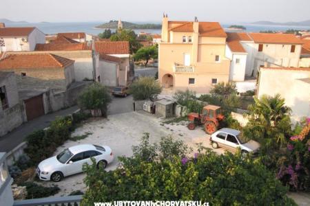 Apartmány Rašin foto 3