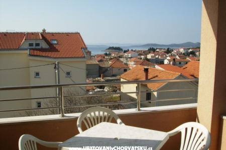 Apartmány Zdenka foto 5