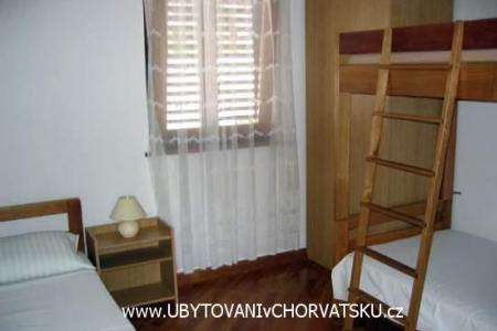 Apartmány Fijan foto 3