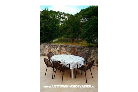 Kamenný dom Porat foto 3