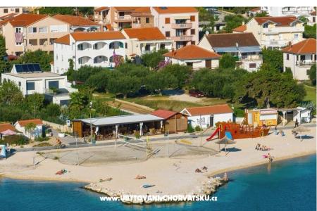 Pakoštane Apartmány Ana foto 3