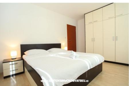 Pakoštane Apartmány Di-Ana foto 3