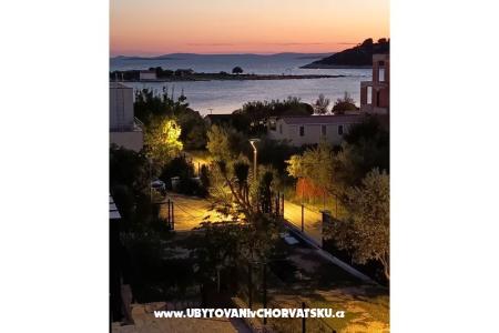 Apartmány Tonči foto 4