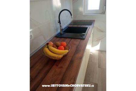 Apartmány Tonči foto 5