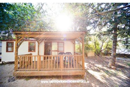 Pakoštane Apartmány Vulin Pakoštane Chorvátsko