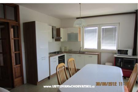 Pakoštane Apartmány Vulin foto 5