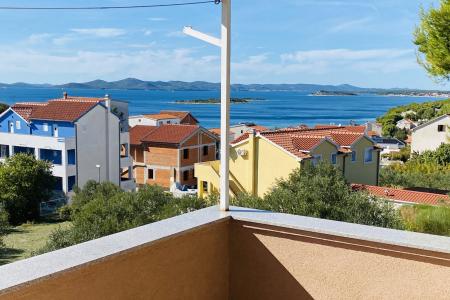 Seaview Dom Pakoštane Chorvátsko