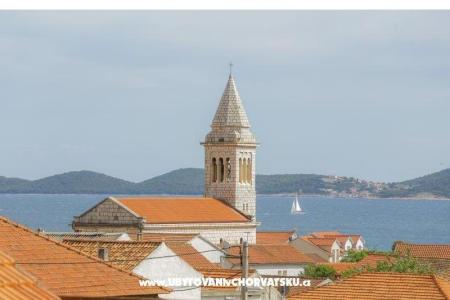 Villa Ana Pakoštane Chorvátsko