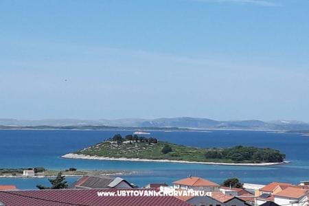 Dom Jasna  Pakoštane Chorvátsko