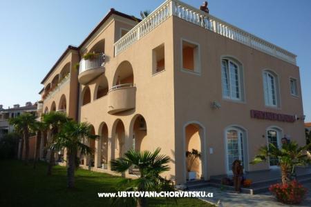 Villa Lena foto 2