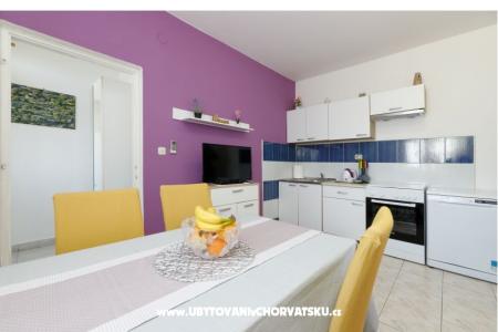 Apartmán Pandula foto 4