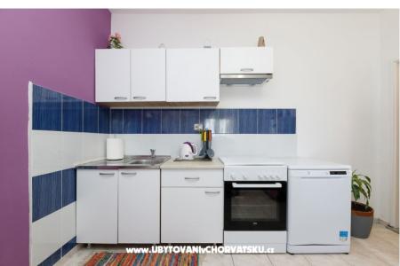Apartmán Pandula foto 5