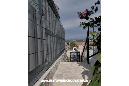 Apartmány Marija-Tkon foto 5