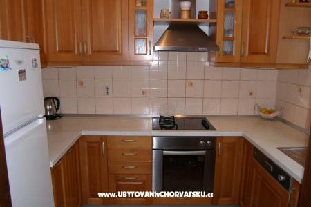 Apartmány Alicia foto 2