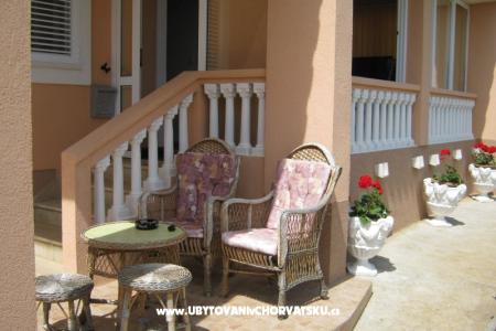 Apartmány Fantov foto 5